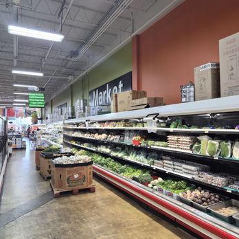 Hometown Supermarket - Inside of store - Chinese Near Me - Homewood, Alabama Hometown Supermarket - Inside of store - Chinese Near Me - Homewood, Alabama