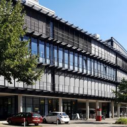 Krankenhäuser Zentrale Remigius-Krankenhaus-Opladen
