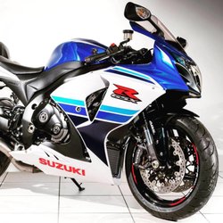 Sportbike Parts & Export