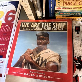 Negro Southern League Museum - Museums Near Me - Birmingham, Alabama Negro Southern League Museum - Museums Near Me - Birmingham, Alabama