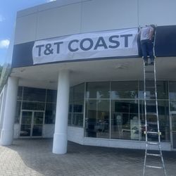 T&T Coast GMC - Under new ownership