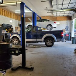 Haymaker Auto Express - Fast & friendly service from on site Master Mechanics