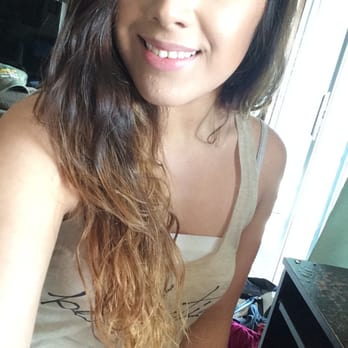 HairMasters - The ombré Haley did! - Hair Salons Near Me - Gresham, Oregon