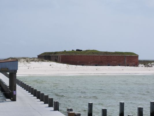 Ship Island Excursions by null