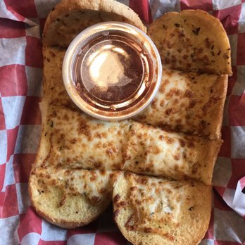 Cardo's Pizza & Tavern - Cheesy Garlic Bread - Pizza Near Me - Pickerington, Ohio Cardo's Pizza & Tavern - Cheesy Garlic Bread - Pizza Near Me - Pickerington, Ohio
