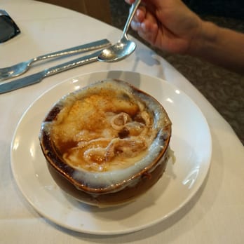 Blend By Chef Lou - French onion soup - Venues & Event Spaces Near Me - Manasquan, New Jersey