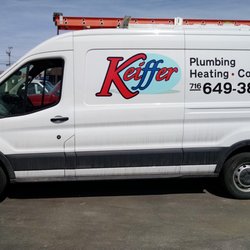 Keiffer Heating Cooling & Plumbing