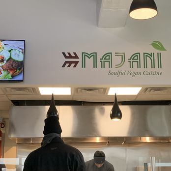 Majani Food Emporium - Name - Vegan Near Me - Chicago, Illinois Majani Food Emporium - Name - Vegan Near Me - Chicago, Illinois