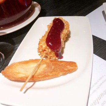 Ciutat Comtal - Crunchy Camembert - Tapas Bars Near Me - Barcelona, B Ciutat Comtal - Crunchy Camembert - Tapas Bars Near Me - Barcelona, B