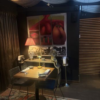 L'Avant Garde - French Near Me - Washington, DC, District of Columbia