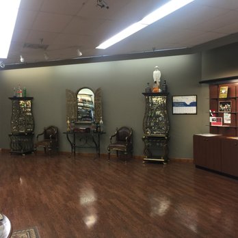 Triad Municipal ABC Store - Part of the clean, bright, attractive interior. - Beer, Wine & Spirits Near Me - Advance, North Carolina Triad Municipal ABC Store - Part of the clean, bright, attractive interior. - Beer, Wine & Spirits Near Me - Advance, North Carolina