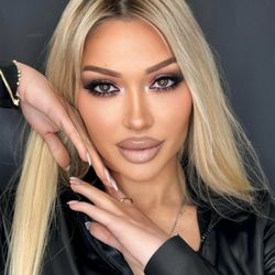 Pamper Parlour Beauty Salon - Makeup by Kara
