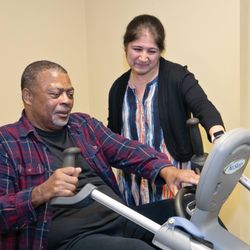Surrey Services For Seniors