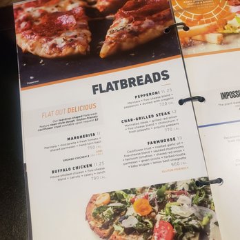 Topgolf - Menu - New American Near Me - Oxon Hill, Maryland Topgolf - Menu - New American Near Me - Oxon Hill, Maryland
