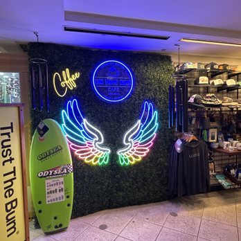 Big Wave Dave Surf & Coffee - Board shop - Coffee & Tea Near Me - Honolulu, Hawaii Big Wave Dave Surf & Coffee - Board shop - Coffee & Tea Near Me - Honolulu, Hawaii