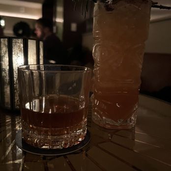 Evening Bar - Bars Near Me - Detroit, Michigan