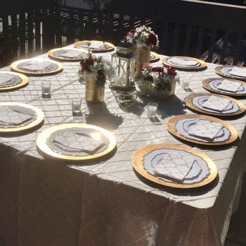 Prime Party Rentals - Party Equipment Rentals Near Me - Hayward, California