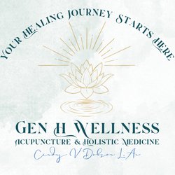 Gen H Wellness Acupuncture and Holistic Medicine