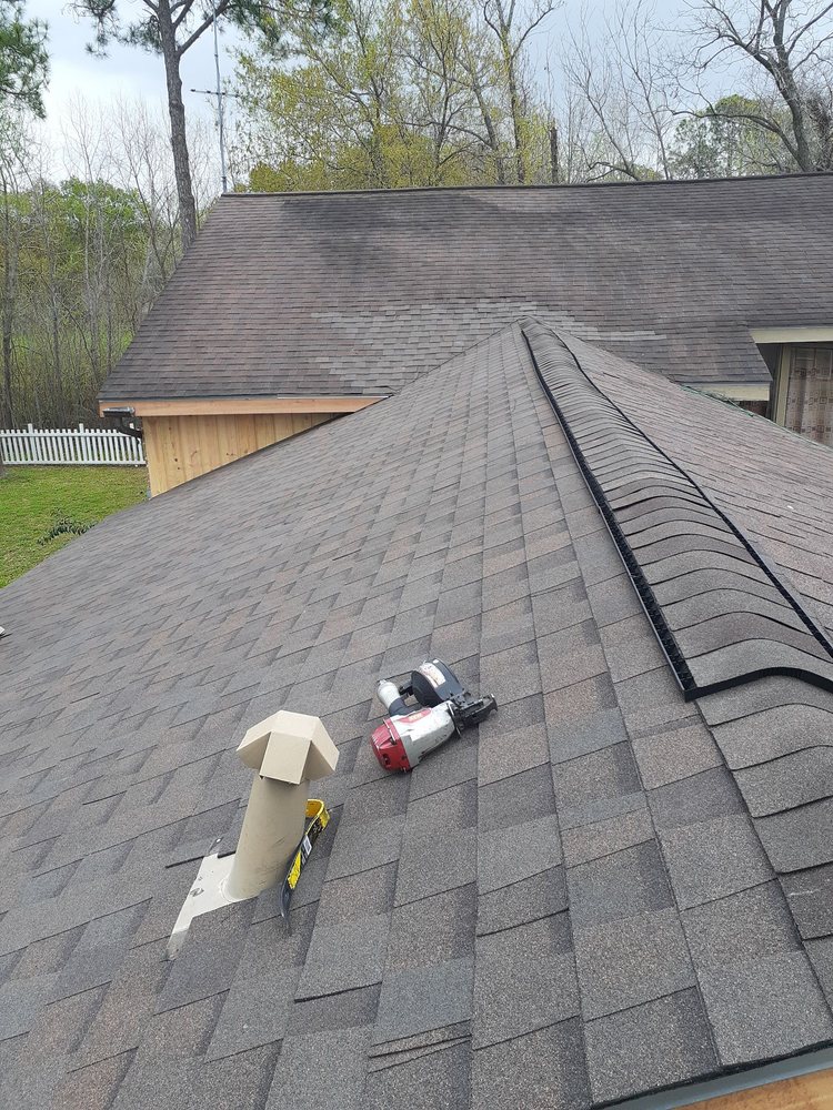 Slide of Ega Roofing and Construction