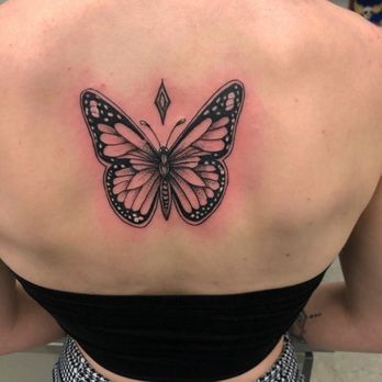 Lifetime Tattoos - Tattoo Near Me - Springfield, Oregon