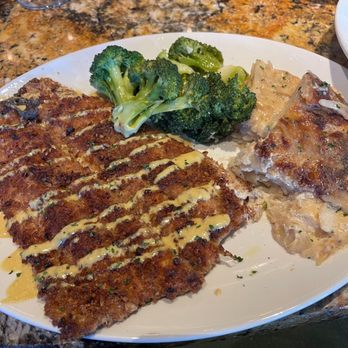 Stoney River - Pecan Trout - Steakhouses Near Me - Germantown, Tennessee Stoney River - Pecan Trout - Steakhouses Near Me - Germantown, Tennessee