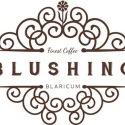 Blushing