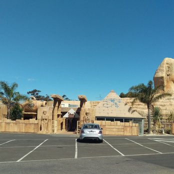 The Sphinx - Outside - Hotels Near Me - North Geelong, VIC