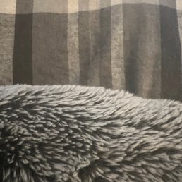 Ugg Comforter serviced. Ugg Comforter serviced.