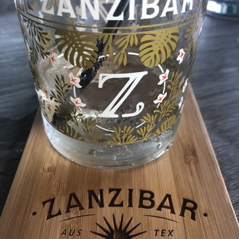 Zanzibar - Tiki Bars Near Me - Austin, Texas