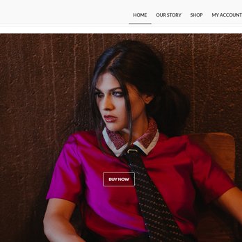 WEBFOUR - Online fashion store http://dwimmer.staging.wpengine.com/ - Web Design Near Me
