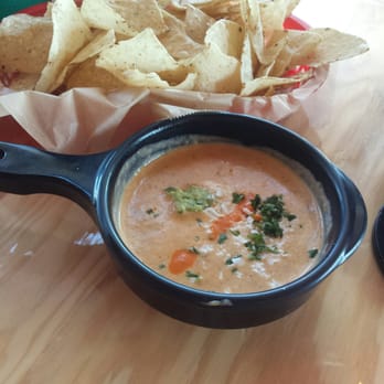 Torchy's Tacos - Best queso ever! - Tex-Mex Near Me - Houston, Texas