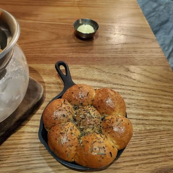 JC Steakhouse - Bread - Steakhouses Near Me - Cancún, ROO JC Steakhouse - Bread - Steakhouses Near Me - Cancún, ROO