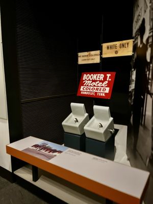 Tennessee State Museum by null