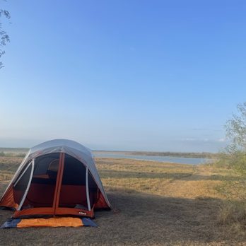 Choke Canyon State Park - Campsite - Parks Near Me - Calliham, Texas Choke Canyon State Park - Campsite - Parks Near Me - Calliham, Texas