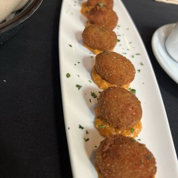 Amada - Croquetas De Jamon - Tapas Bars Near Me - Philadelphia, Pennsylvania Amada - Croquetas De Jamon - Tapas Bars Near Me - Philadelphia, Pennsylvania