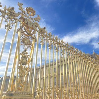 Château de Versailleo - chateau de versailles - Landmarks & Historical Buildings Near Me - Versailles, 78