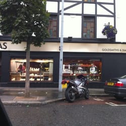 Midas Jewellers