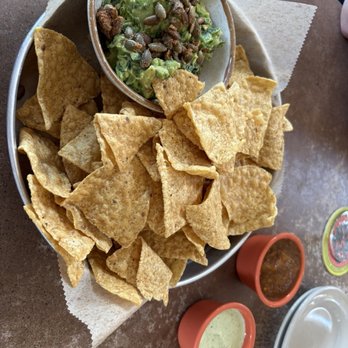 Honcho - Guacamole - Latin American Near Me - Clarkston, Michigan Honcho - Guacamole - Latin American Near Me - Clarkston, Michigan