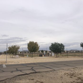 Replica Dog Park - Must park your vehicle across the street - Dog Parks Near Me - Fort Bliss, Texas Replica Dog Park - Must park your vehicle across the street - Dog Parks Near Me - Fort Bliss, Texas