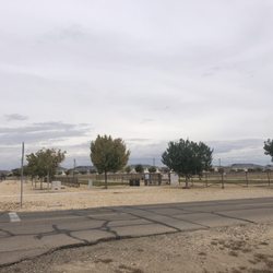 Replica Dog Park - Must park your vehicle across the street