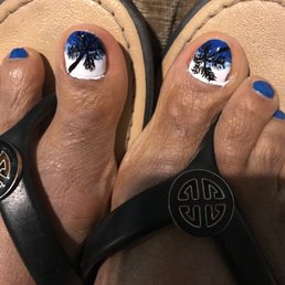 Worst Pedicure Ever! Worst Pedicure Ever!