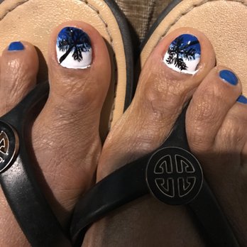 Judy's Nails - Worst Pedicure Ever! - Nail Salons Near Me - Fayetteville, Georgia Judy's Nails - Worst Pedicure Ever! - Nail Salons Near Me - Fayetteville, Georgia