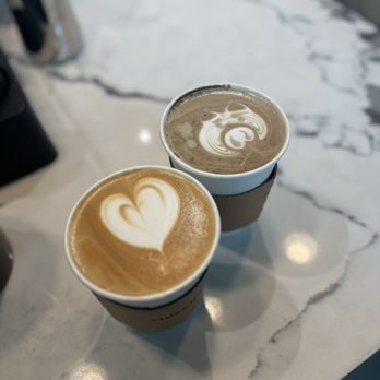 Cassel Earth Coffee - Coffee & Tea Near Me - Irvine, California