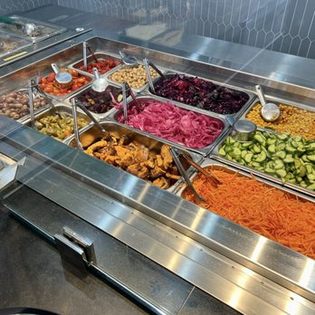 Olia - Salad Near Me - New York, New York Olia - Salad Near Me - New York, New York
