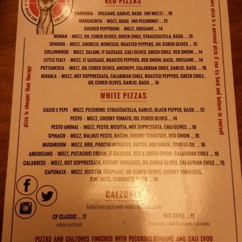 Citizen Pie - Pizza Near Me - Cleveland, Ohio Citizen Pie - Pizza Near Me - Cleveland, Ohio