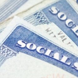 Social Security Administration - Ss logo