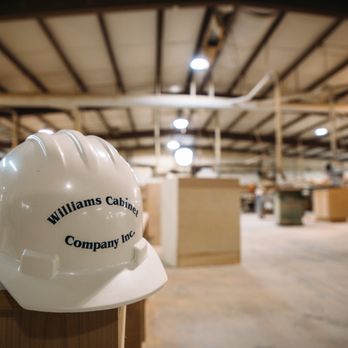 Williams Cabinet Company - Cabinetry Near Me - Smyrna, Tennessee Williams Cabinet Company - Cabinetry Near Me - Smyrna, Tennessee