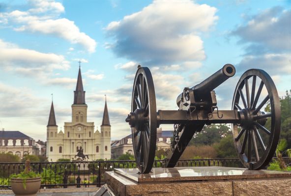 New Orleans Top Tours by null