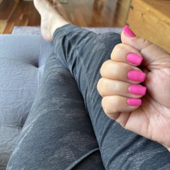 Nuluk Nail Design - Nail Salons Near Me - Riverside, California
