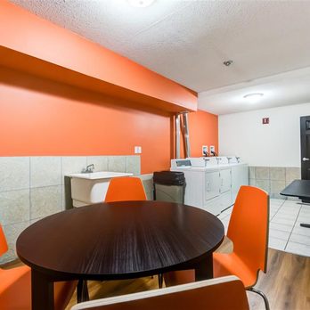 Motel 6 - Laundry Facilities - Hotels Near Me - Innisfail, Alberta Motel 6 - Laundry Facilities - Hotels Near Me - Innisfail, Alberta